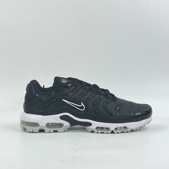 Nike Air Max Plus Golf 'Black White Gold' FZ4150-001 Multi Size